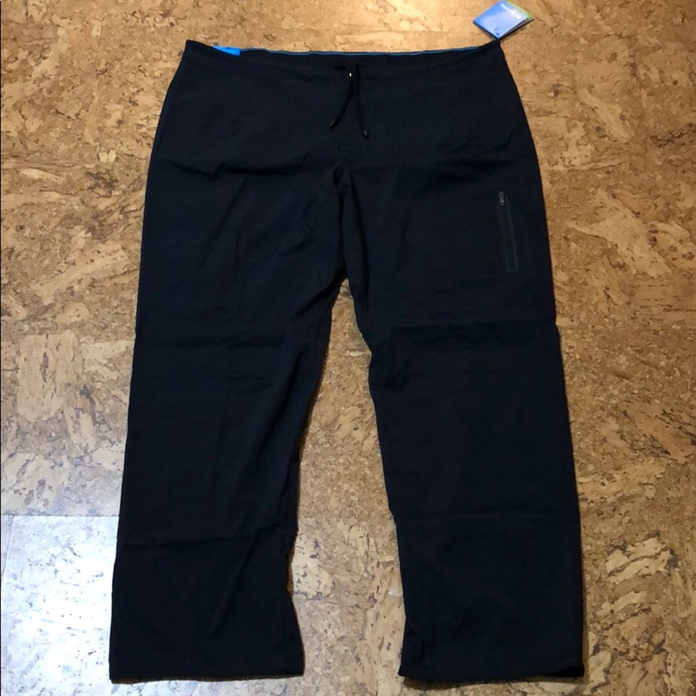 Outdoor active pant
